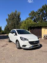 Opel Corsa 1.3 CDTI ecoFLEX Edition; TÜV bis 07/28 - Opel Corsa: Cdti