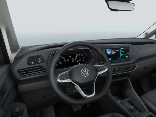 Fahrzeugabbildung Volkswagen Caddy MAXI 1,5 TSI DSG Rollstuhlrampe