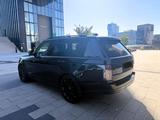 Land Rover Range Rover 4.4 Liter SDV8 Vogue Vogue - Land Rover Range Rover in Duisburg