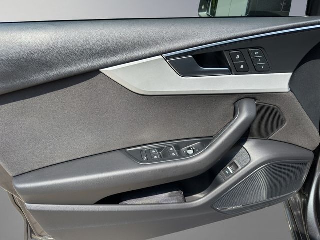 A4 Avant 40 2.0 TDI S line KAMERA SHZ B&O LED