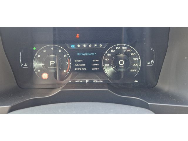 Fahrzeugabbildung KGM Korando 1.5 Bliss Automatic*Navi*18`Alu*PDC*LED