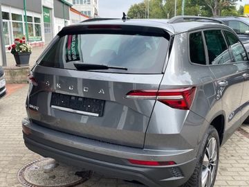 Bild 4 Skoda Karoq 1.5 TSI ACT Tour OPF (EURO 6d) 1.5 TSI ACT