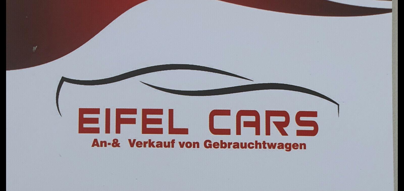 Logo Eifel Cars