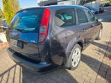 Ford Focus 1,6TDCi 66kW Style - Ford Focus aus 2007: Style