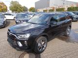 Ssangyong Korando Style 1.5 T, LED Scheinwerfer, Aluf. 18" - Ssangyong Korando Tageszulassungen