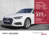 Audi A4 Avant Advanced 35 TDI 120(163) S tronic Virtu - Audi: V12