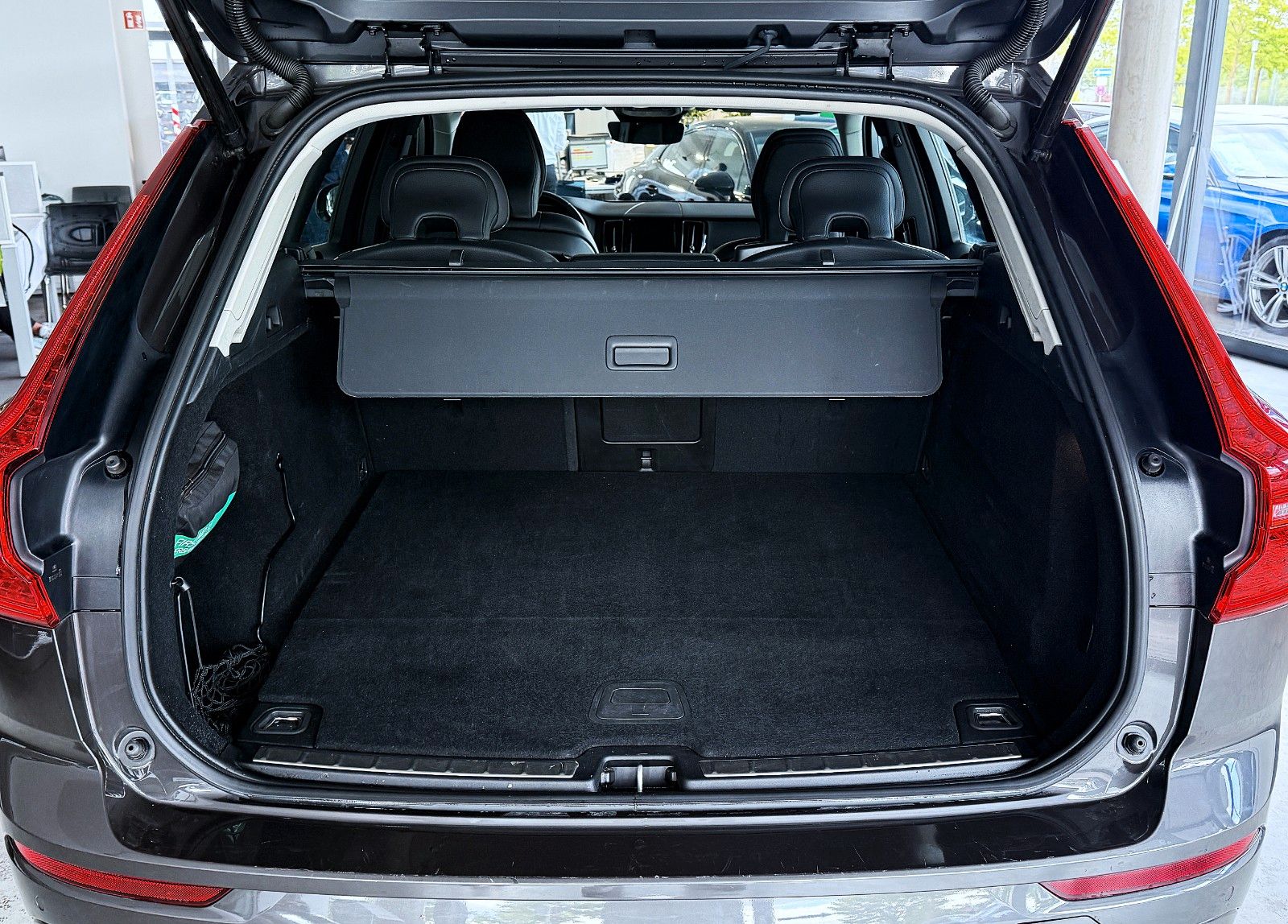 Volvo XC60 T6 Plus Bright Plug-In Hybrid AWD *LED*KAM foto 19