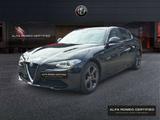 Alfa Romeo Giulia Super 2.0 Turbo 16V AT8 - Alfa Romeo Giulia mit Benzin-Antrieb