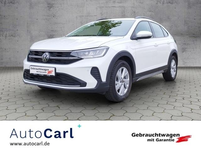 Volkswagen Taigo Life 1.0 TSI DSG L+S/PARKEN/ACC/CARPLAY