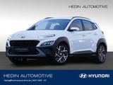 Hyundai Kona 1,6 GDI Hybrid DCT Trend |LED|NAVI|KAM|KEYL - Hyundai KONA mit Hybrid-Antrieb: Automatik
