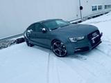 Audi A5 S-Line verkaufen oder gegen kleine... - : Kleine