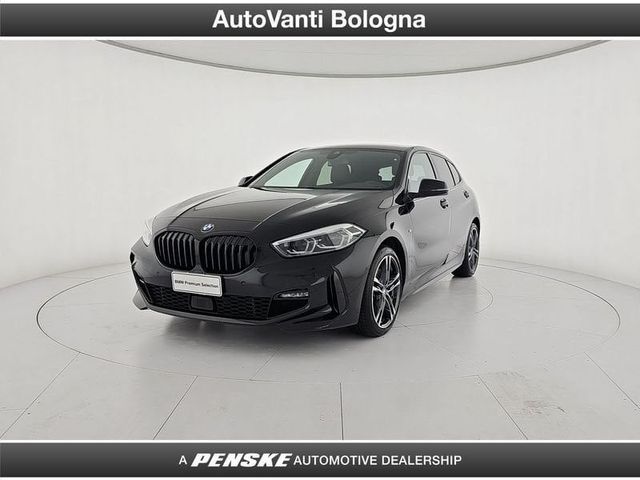 BMW Serie 1 118d 5p. M Sport