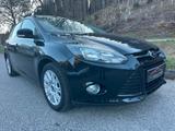 Ford Focus Lim. Titanium Klima  Tempo - Ford Focus aus 2012: Titanium