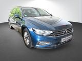 Volkswagen Passat Var 2.0 TDI Automatik Business PDC Kamera - VW Passat Gebrauchtwagen in Karlsruhe