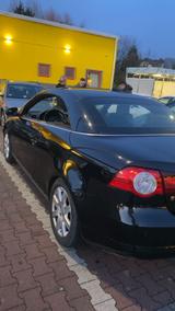 Volkswagen Eos 1.4 TSI Standard - Volkswagen Eos: Standard