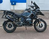 BMW 1200 GS Adventure TB, alle Pak, TFT, Arrow