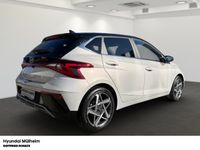 Hyundai i20 - Vorschau Bild 4