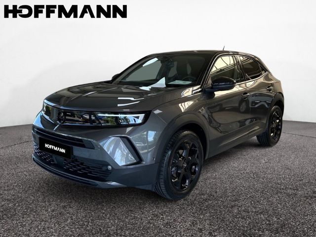 Opel Mokka 1.2 DI Turbo Automatik Black