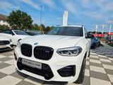 BMW X3 M Competition+Panorama+Innovations Paket - BMW X3 M: Paket