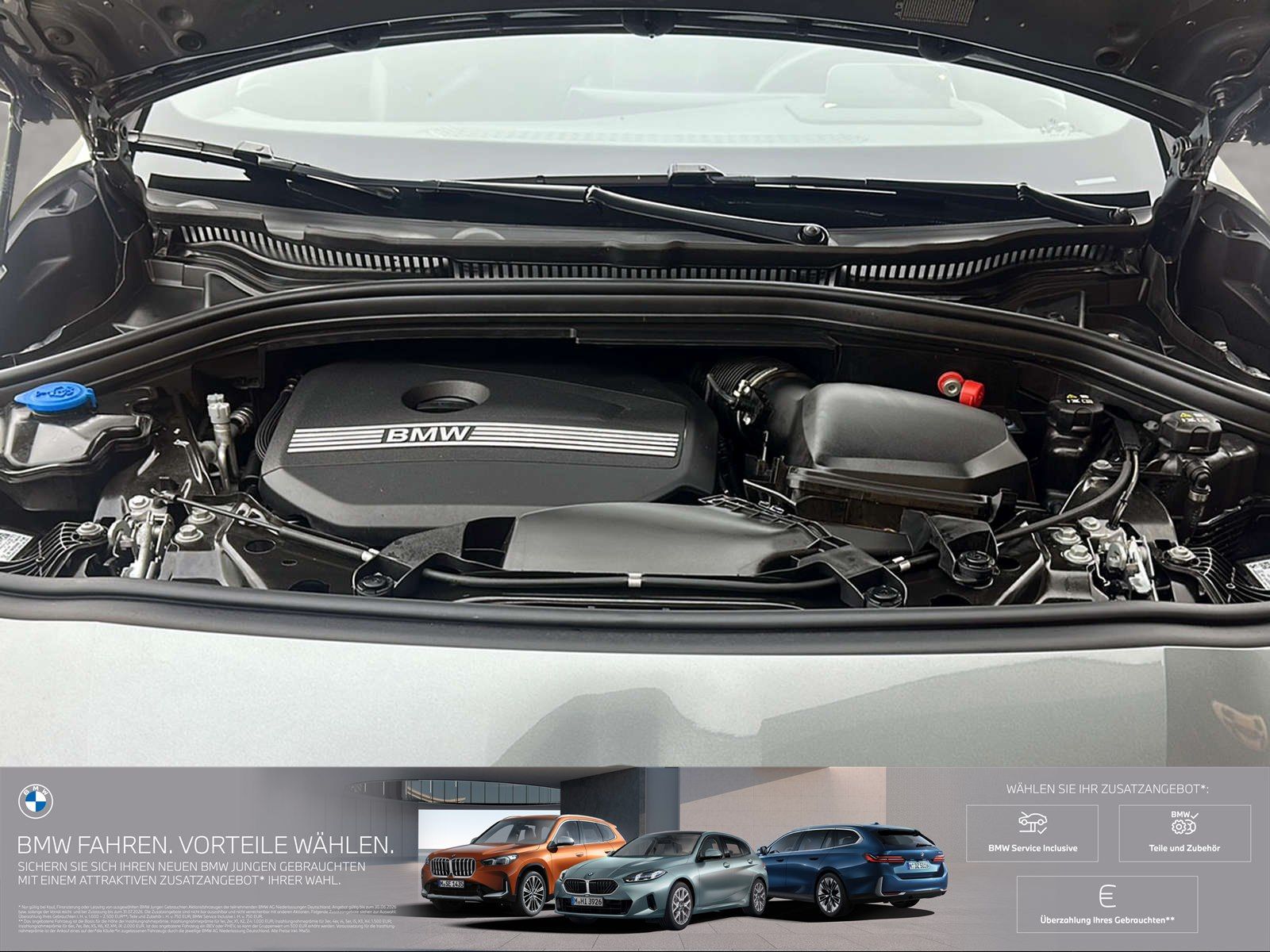 BMW 220 Active Tourer - Bild 20