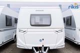 Knaus Sport 420 QD Plus-Paket Auflastung Ambientebel. - Knaus 420 qd sport