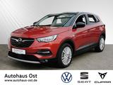 Opel Grandland X 1,2 Turbo Klima Einparkhilfe - Opel Grandland (X) in Kiel