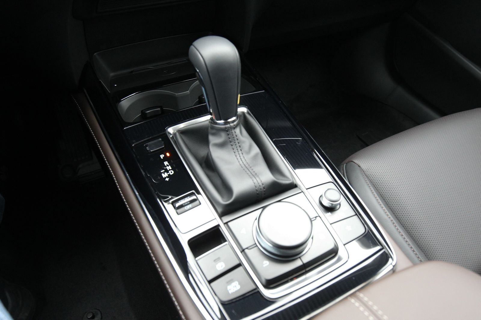 Mazda CX-30 - Bild 10