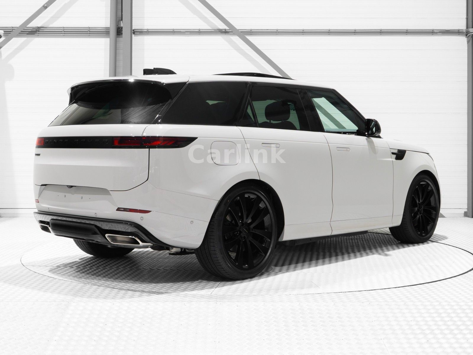 Land Rover Range Rover Sport P550e AUTOBIOGRAPHY -M26-VOLL- imagem 3