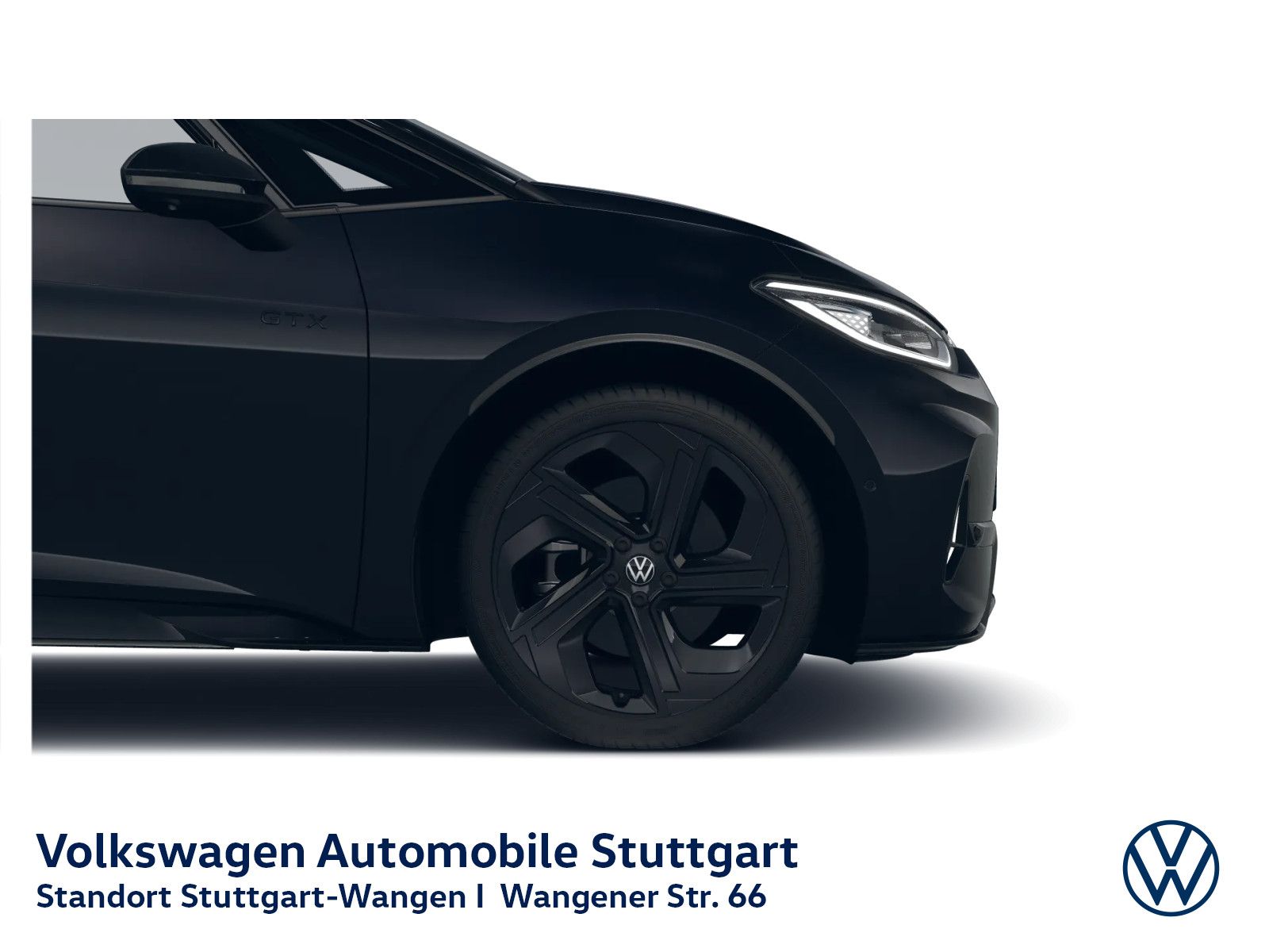 Volkswagen ID.3 GTX Navi Kamera Pano Stdhzg ACC LED SHZ foto 3
