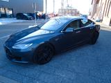 Tesla Model S 90 D PANO;  Alu 1 HAND - Tesla Model S in München