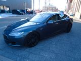 Tesla Model S 90 D PANO;  Alu 1 HAND - Tesla Model S aus 2016