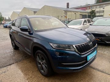 Skoda Kodiaq - 3