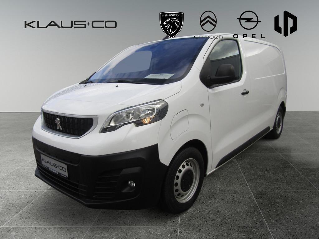 Peugeot E-EXPERT L2H1 75 KWH SOH 98% *BODENPLATTE*NAV*