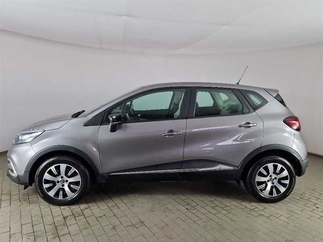 Renault RENAULT CAPTUR 1.5 dCi 90cv BUSINESS EDC