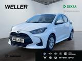 Toyota Yaris Hybrid 1.5 Business Edition *Navi*RCam*SHZ