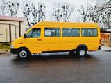 Volkswagen LT 46 Maxi Lang / 20-Sitze - Volkswagen LT: Lt4