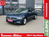 Volkswagen Passat Variant 1.5 TSI DSG Business LED NAVI AHK - Volkswagen Passat Variant: Business
