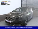 Ford Galaxy 2.5 Hybrid Titanium 7 Sitzer AHK u.v.m - Ford Galaxy in Frankfurt (Main)