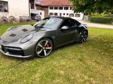 Porsche 992 Turbo Cabriolet Turbo - Porsche 992 von privat