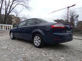 Ford Mondeo 2,0TDCi 103kW Ambiente PowerShift - Ford Mondeo: Powershift