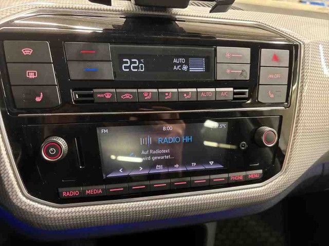 Volkswagen up! - Bild 8