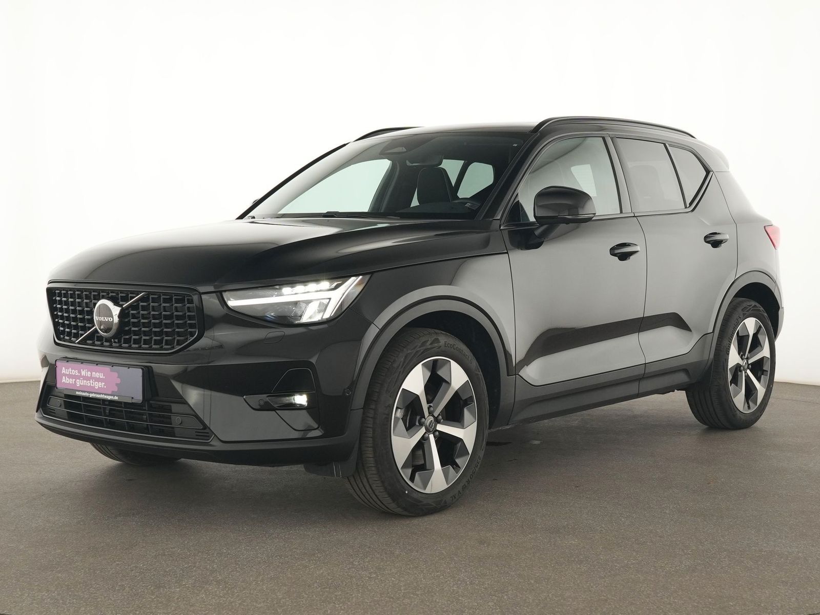 Volvo XC40 AWD Ultimate Dark ACC 360° Kamera Panorama foto 2