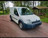 Ford Transit Connect MK1 - Ford Transit Connect aus 2005