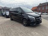 Mercedes-Benz V 300 LANG EDITION AMG NIGHT PANO 360 7-Sitzer B - 7 Sitzer Autos