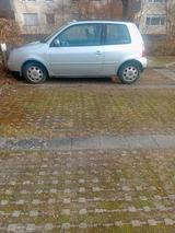 Volkswagen verkaufe wv lupo  automatik getriebe - gebrauchte VW Lupo aus dem Jahr 2001