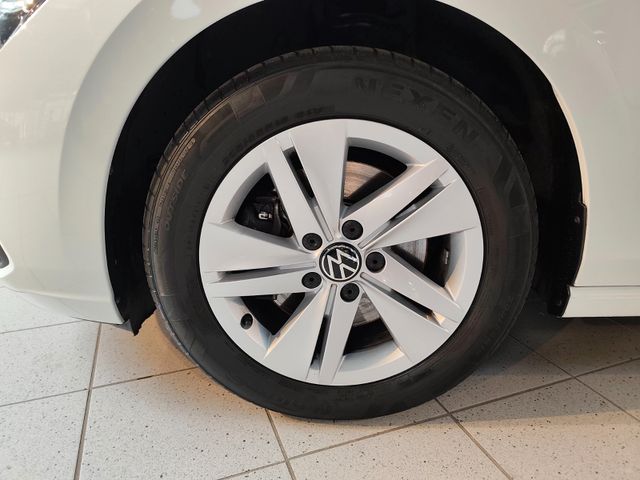 Golf VIII Variant 2.0 TDI *Business Premium*APP*