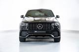 Mercedes-Benz GLE 53 AMG Coupe DYNAMIC PLUS PANO MBUX HUD NAPP - Mercedes-Benz GLE-Klasse