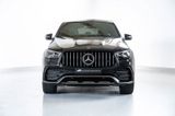 Mercedes-Benz GLE 53 AMG Coupe DYNAMIC PLUS PANO MBUX HUD NAPP - Mercedes-Benz GLE 53 AMG