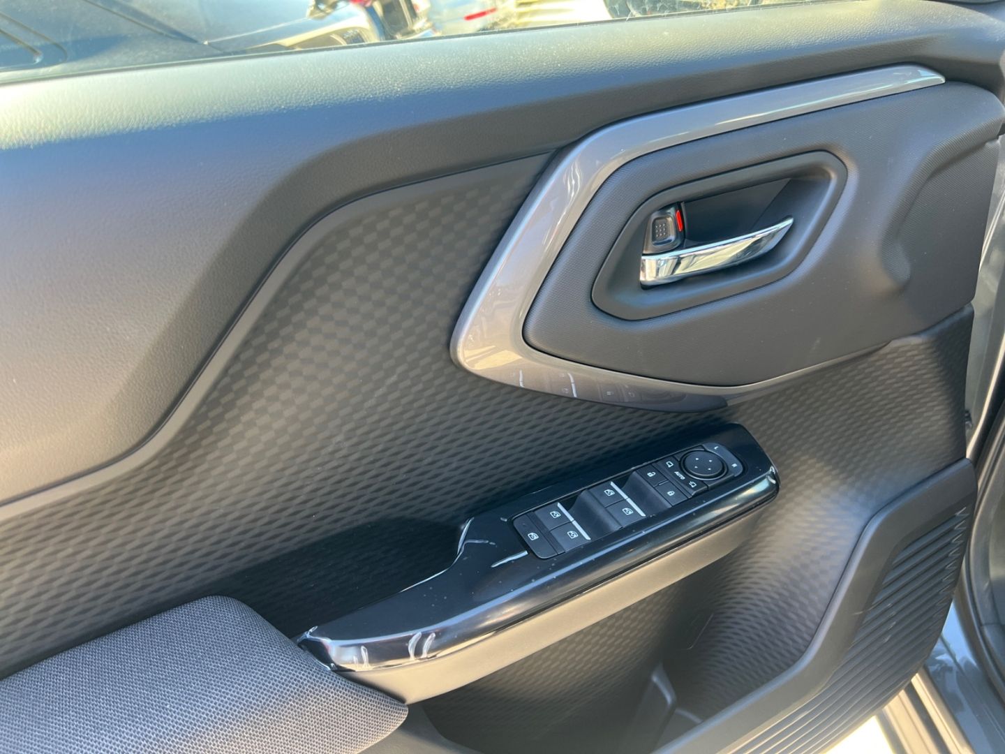 Toyota Urban Cruiser - Bild 19