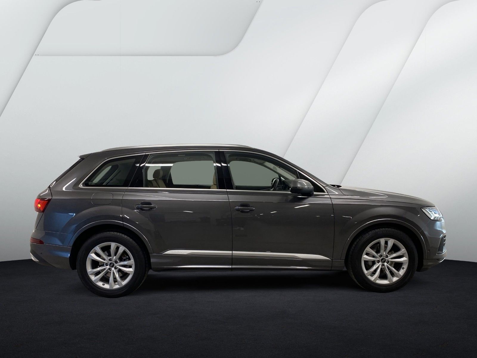 Audi Q7 - Bild 5